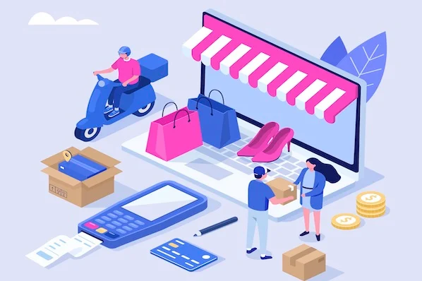 MERN E-commerce Website with Braintree Payments & Chat Feature